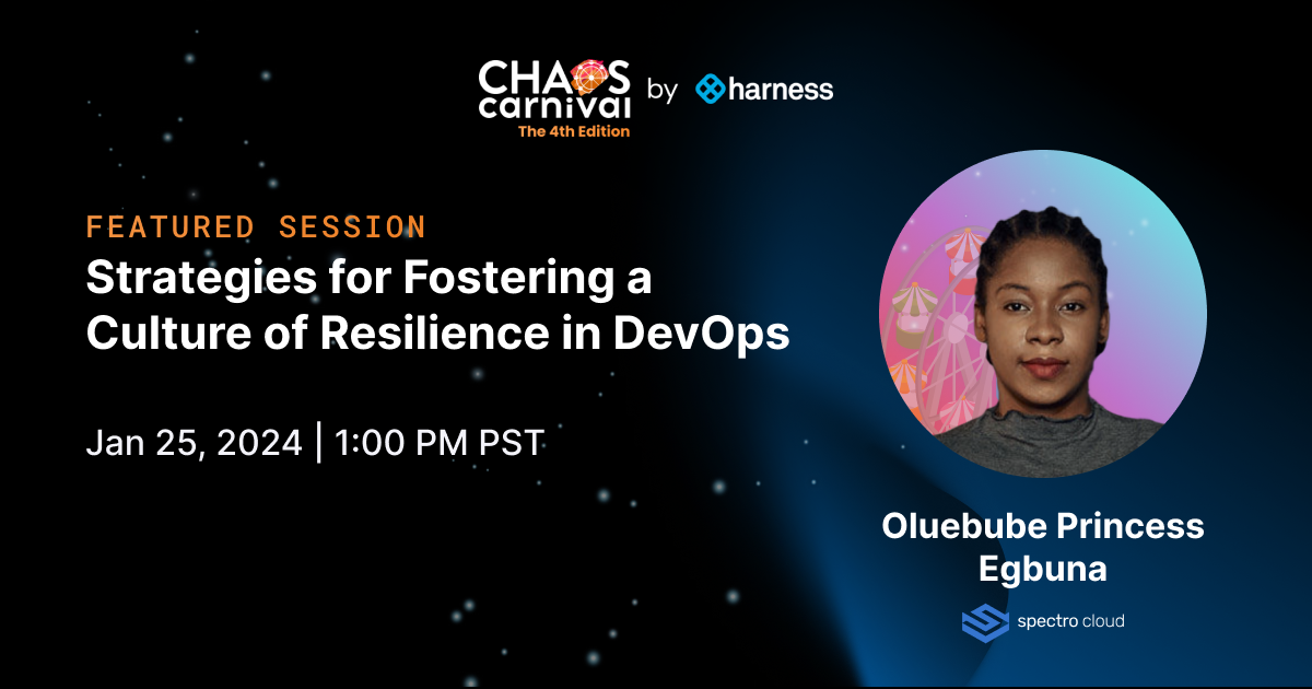Strategies for Fostering a Culture of Resilience in DevOps